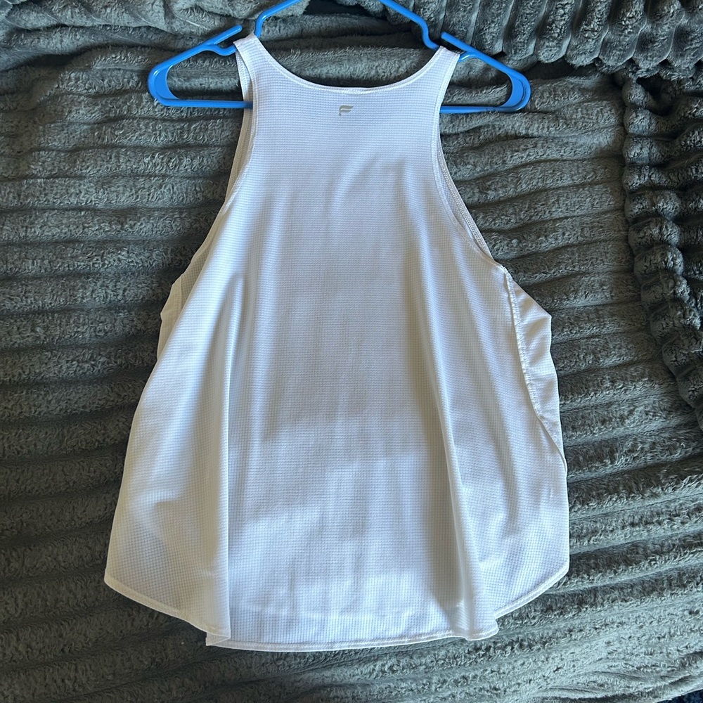 Flowy fabletics tank